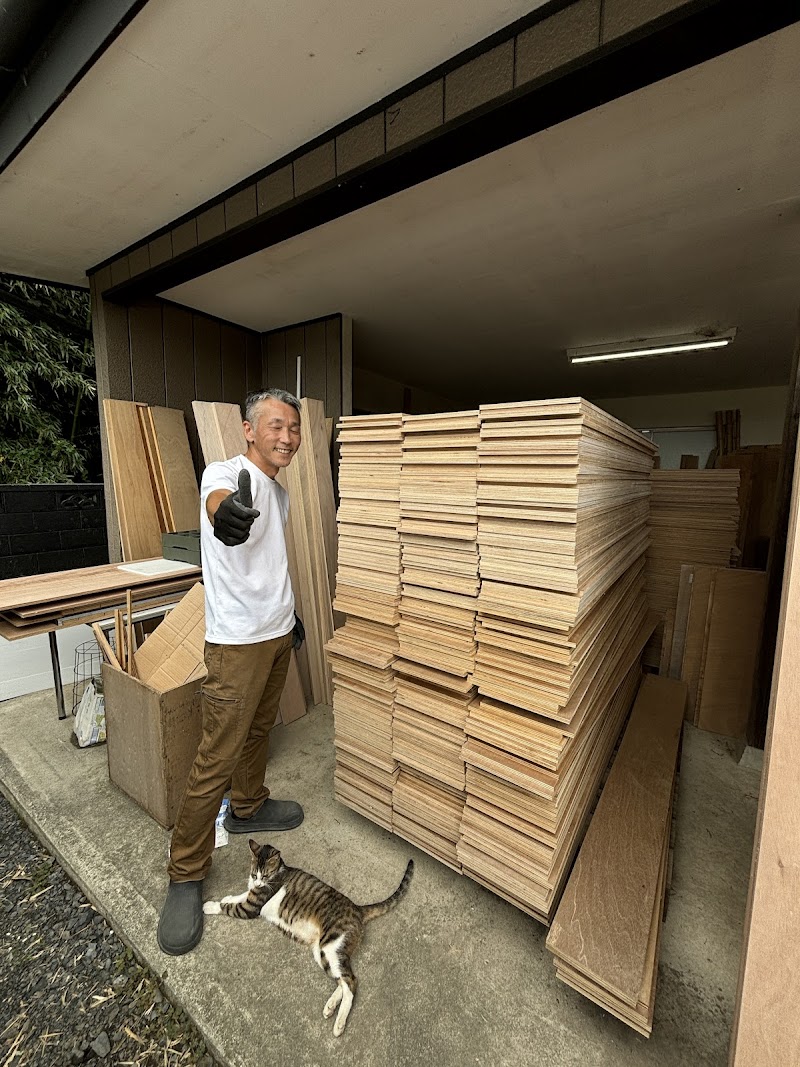 KANSAH ATELIÊ カンサーアトリエ