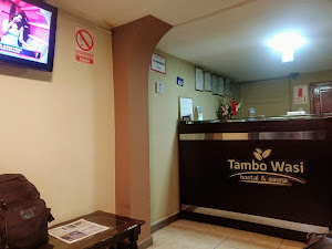 Tambo Wasi 3