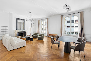 Photo n°2 de AGENCE CLARET à Paris (Agence immobilière)