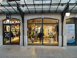 Photo n°1 de OXBOW Arcachon à Arcachon (Magasin de vêtements pour femmes)