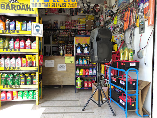 Refacciones Y Lubricantes Ortani (Motores Perkins) - Thumbnail