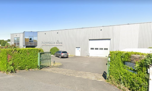 Photo de Polybriben à Courcelles-sur-Seine (27940)