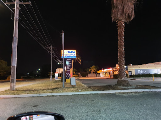 Caltex Kiara - Thumbnail