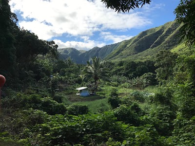 Hālawa Park