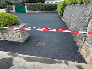 Photo n°13 de LES CIGALES TP à Brech (Entreprise de terrassement)