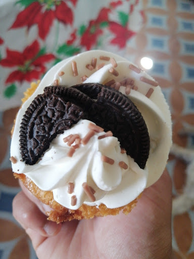 Pastelería Santiago - Thumbnail