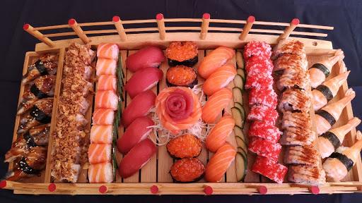 Susushi - Visual