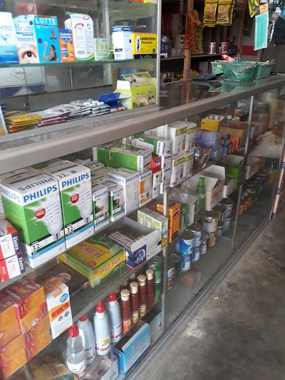 Photos of warung AIZYAT