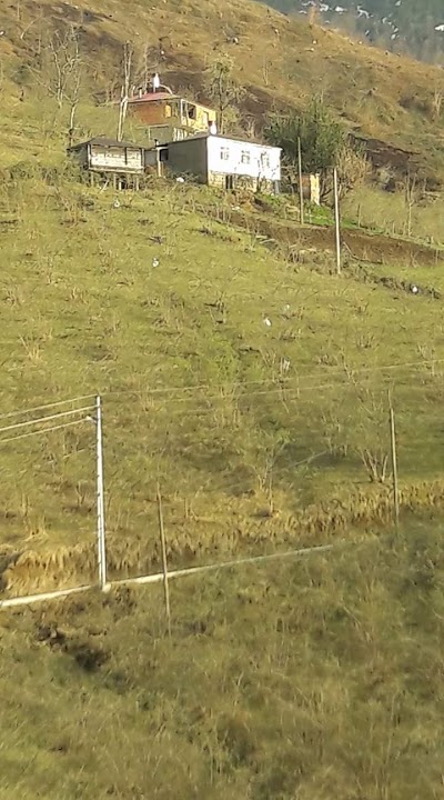 Photos of A&ccedil;ıkalan Mahallesi Yukarı Camii