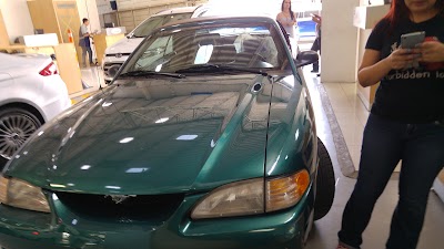 Photos of Ford - Road vehicles S.A.S