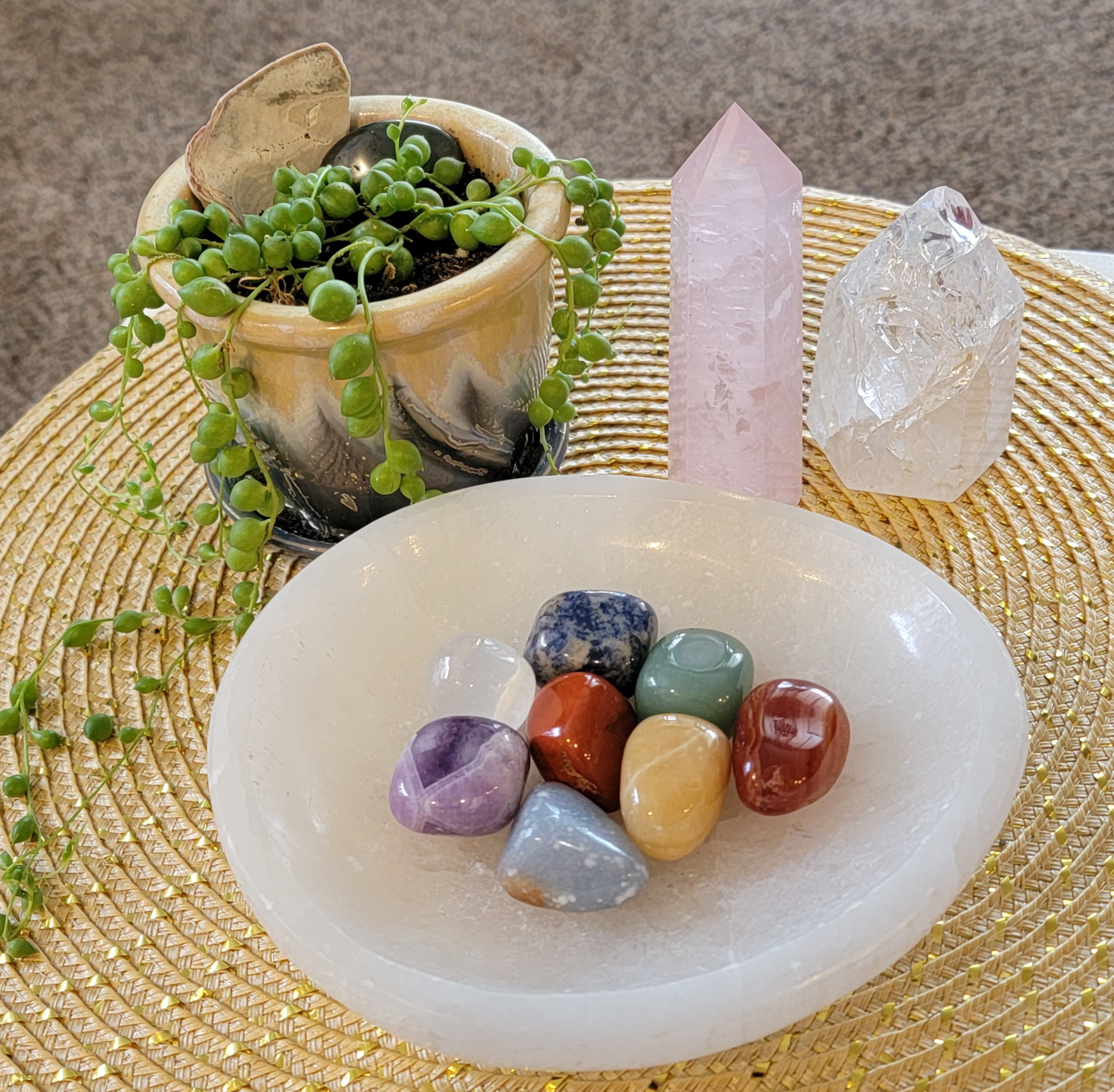 Free Spirit Nest