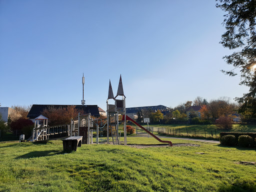 Spielplatz "Wermsdorf" - Thumbnail