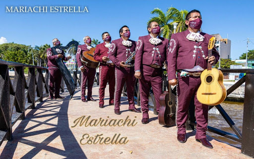 Mariachi Estrella de Chetumal