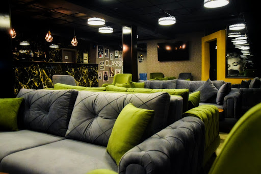 Classic Lounge Crailsheim
