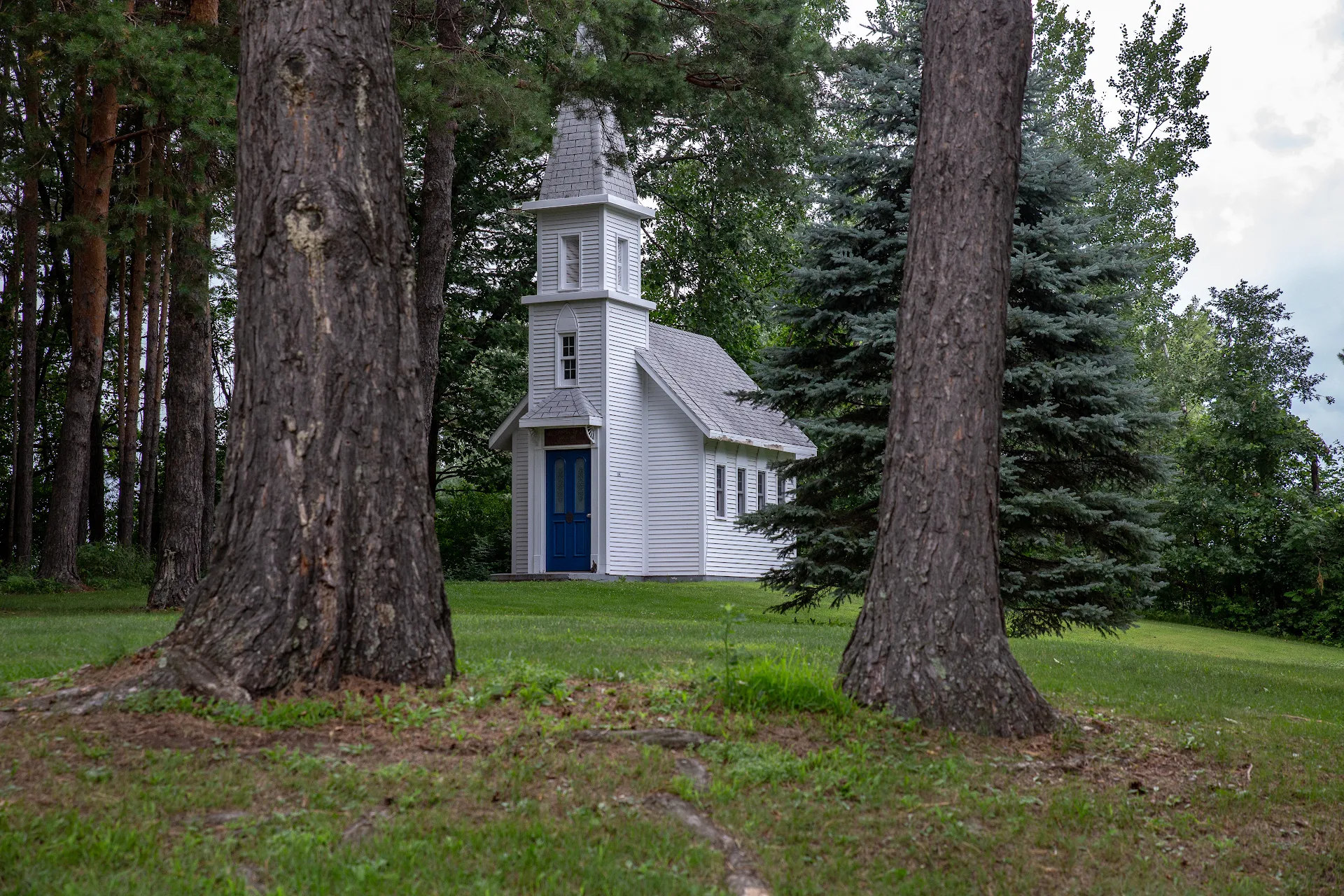 Skonewood Christian Retreat