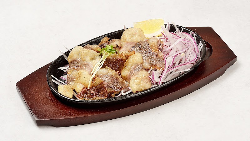 お好み焼き/鉄板焼 未来-MiRai-