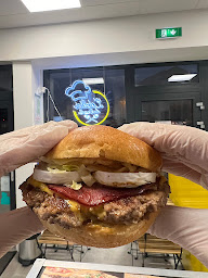 Photo n°30 de L’atelier du snack - ADS à Ézanville (Restauration rapide)