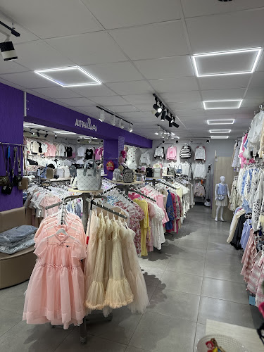 Дитяча шафа