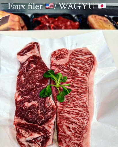 Photo 3 - La maison du boeuf voulx