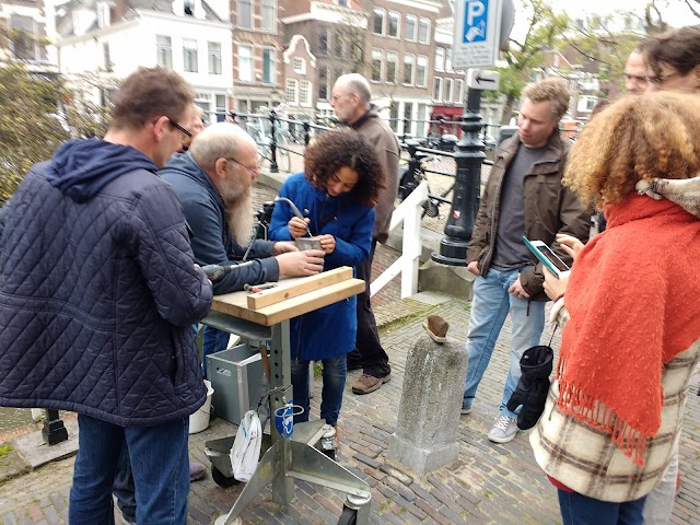 De Morgenster