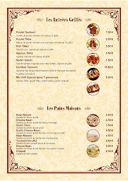 Photo n°3 de Restaurant Bollywood Zaika à Saint-Lô (Restaurant indien)