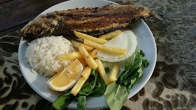 Photos of K&uuml;&ccedil;&uuml;k ev Restaurant