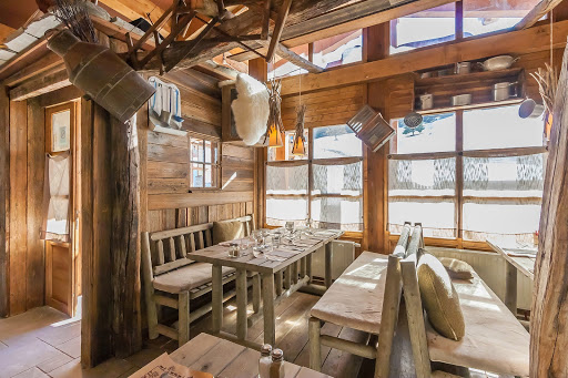 Photo 5 - Restaurant Pizzaria le bois de Cerf