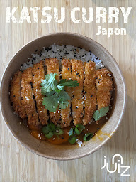 Photo n°10 de Juniz BBQ à Venelles (Restauration rapide style Hong Kong)