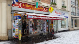 relais La Poste La Poste Relais PARIS