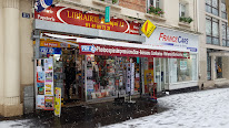 Librairie Blanqui 13 à Paris