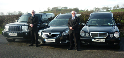 Brendan Hughes & Sons Funeral Directors Gallery - United Kingdom