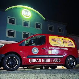 Photo n°15 de URBAN NIGHT FOOD THIONVILLE ET ALENTOURS à Thionville (Restaurant de tacos)