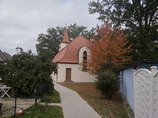 Jakobuskirche - Evangelisch-Lutherische Kirchengemeinde Stein - Jakobuskirche - Thumbnail