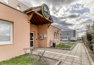 Photo n°21 de B&B HOTEL Clermont-Ferrand Gerzat à Gerzat (Hôtel)