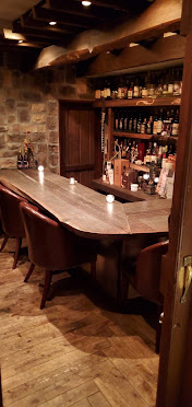 Mizunara Cask by null