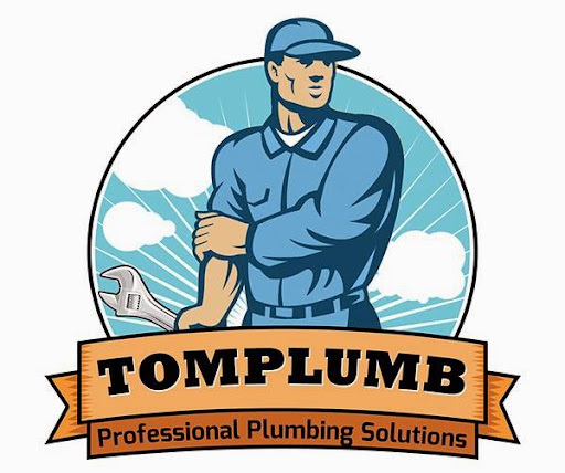 TomPlumb - Visual