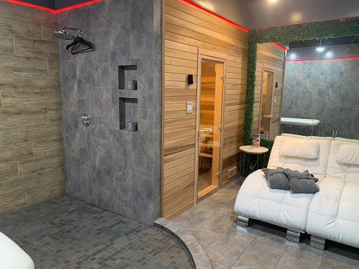 Flirt Beauty Salon