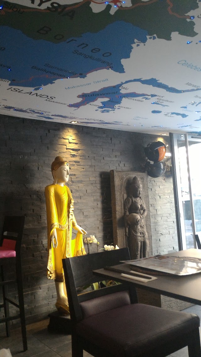 Express Thai Resto