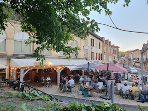 Photo n°4 de La Taverne à Saint-Cyprien (Bar)