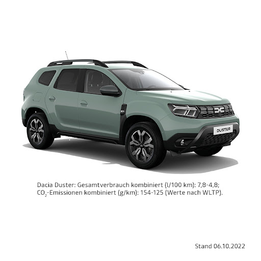Dacia Schorndorf Autohaus Mucz GmbH & Co. KG - Thumbnail