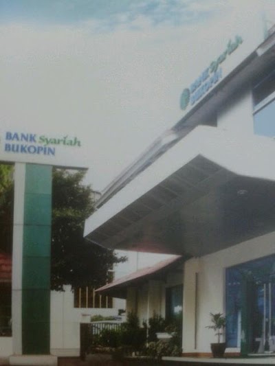 Photos of Bank Syariah Bukopin