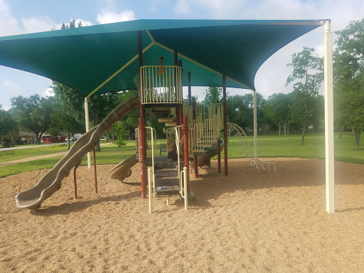Corrigan Park - Visual