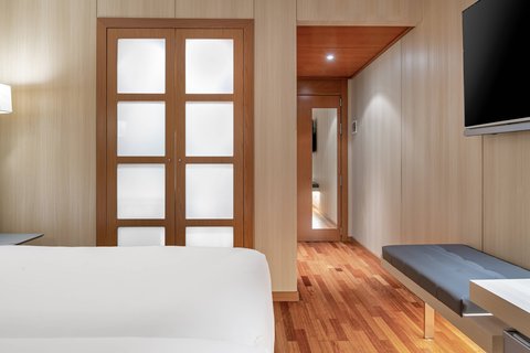 AC Hotel Huelva by null