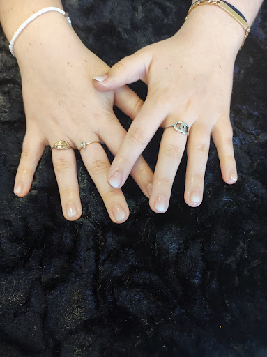 Nail'artitia - Thumbnail