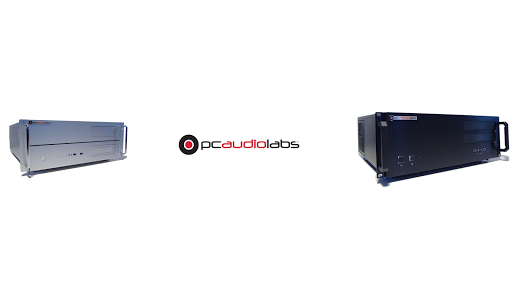 PCAudioLabs - Visual