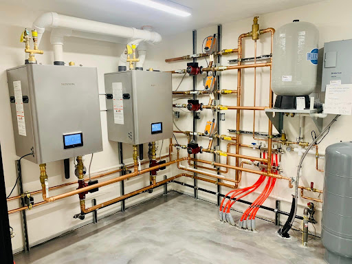 Blue Fox Heating & Cooling - Kokomo