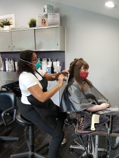 Rivkah's Hair Studio - Thumbnail
