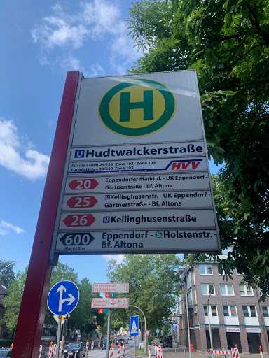 U Hudtwalckerstraße - Thumbnail