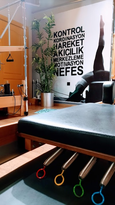 Gaziantep Fizyomer Reformer Pilates & Yoga Salonu