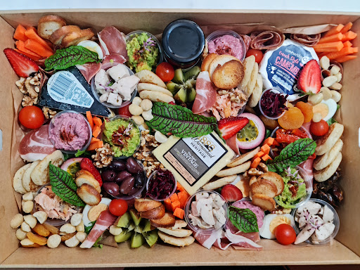 Wite Knight Catering Services - Thumbnail